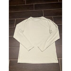 Men’s Squidhaus Long Sleeve Shirt Large